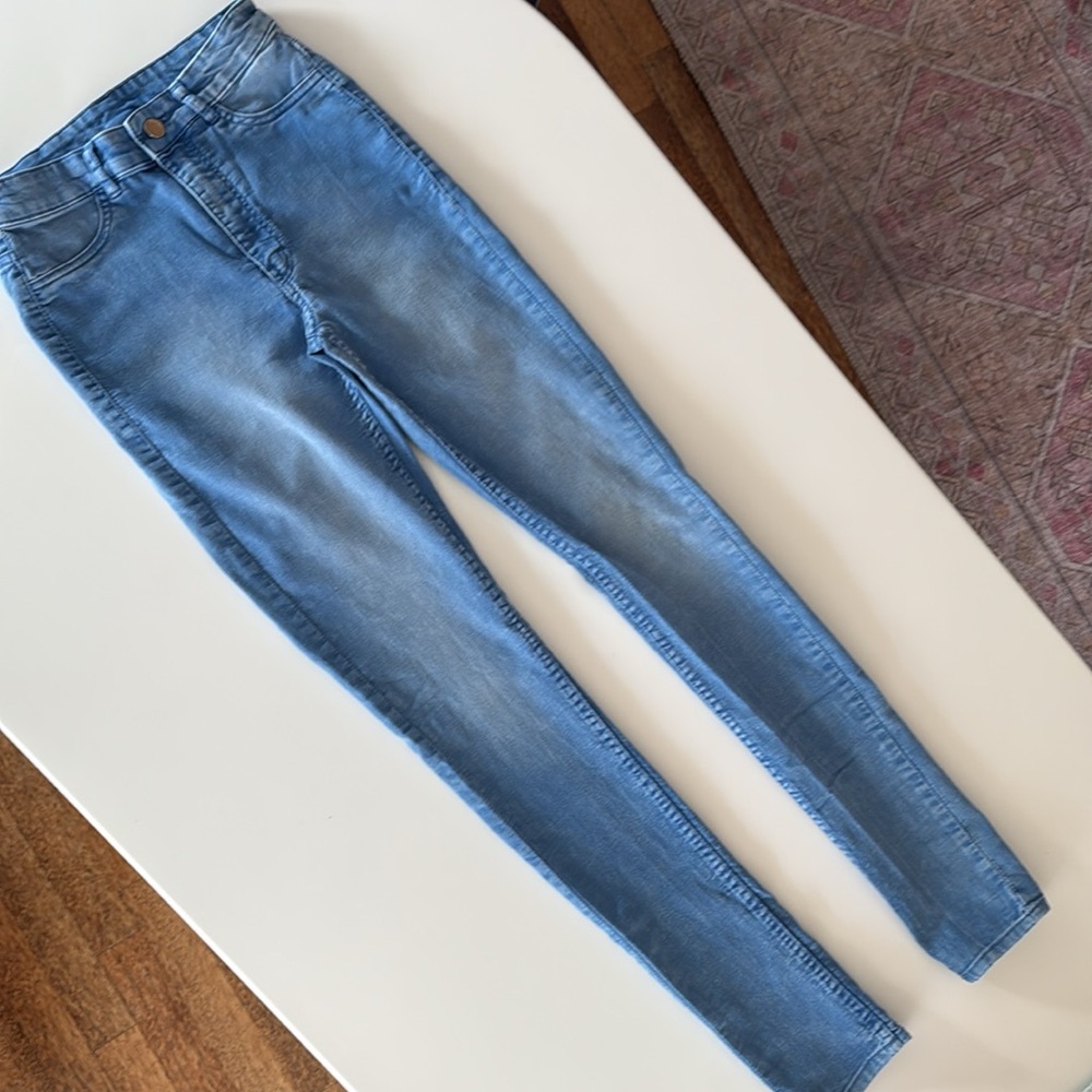 H&M ultra high skinny - Picture 4 of 6
